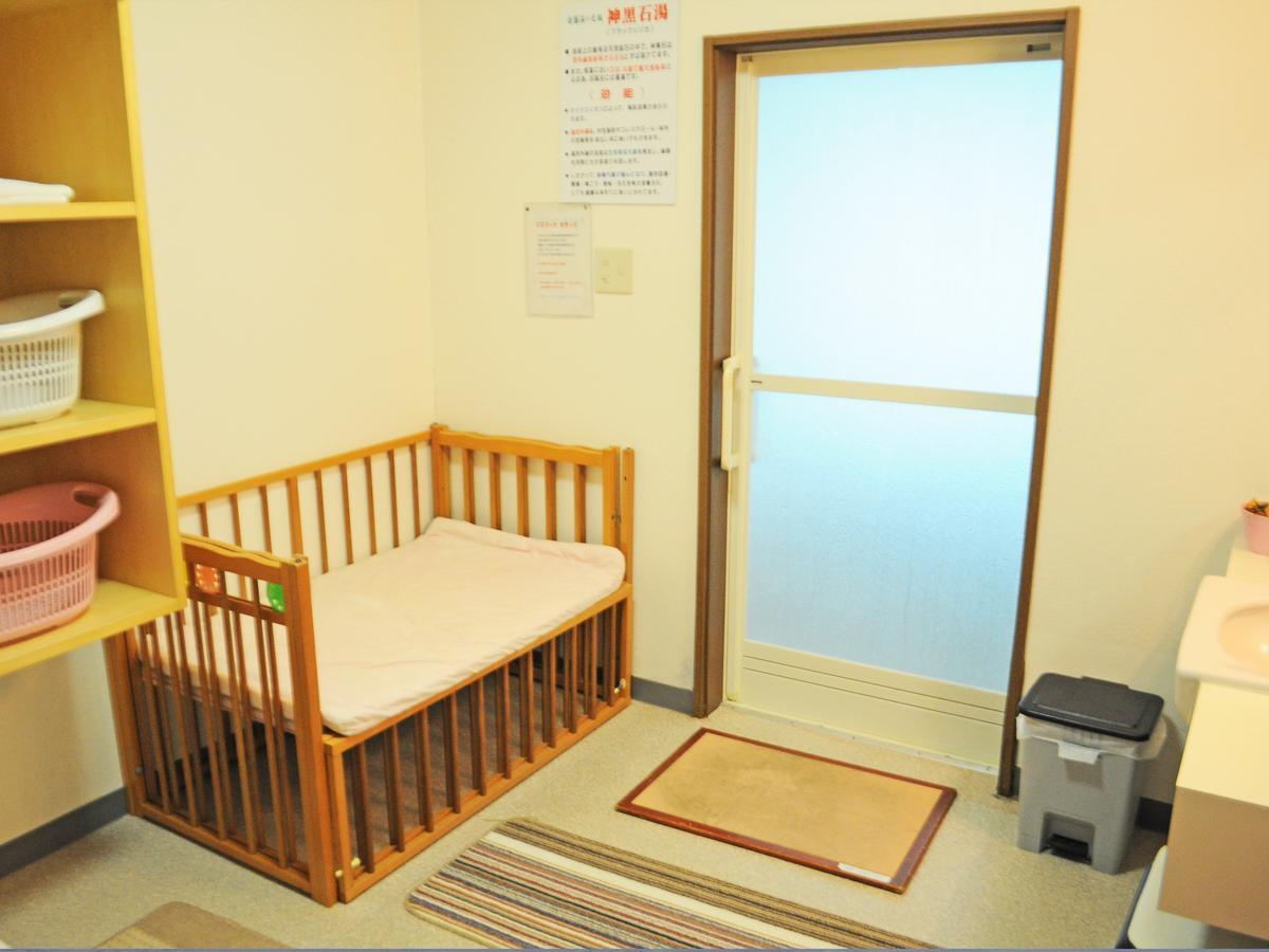 Pension Arumeria Hotel Wakkanai Buitenkant foto